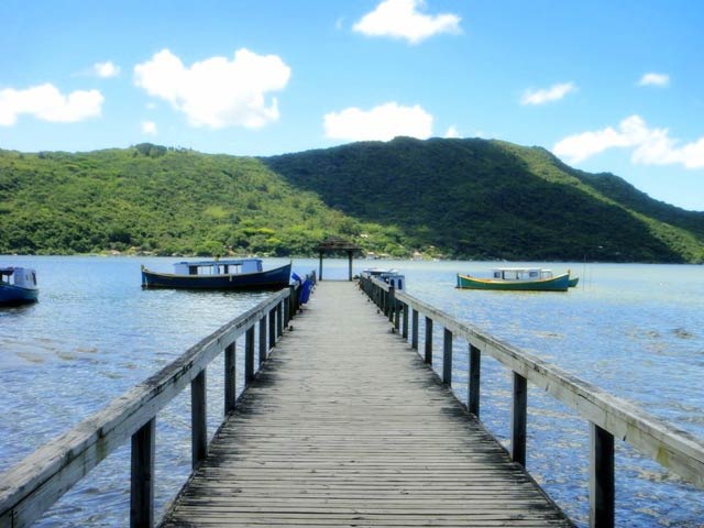 Passeios em Florianópolis: Costa da Lagoa