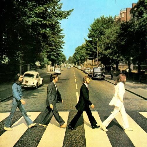 Passeios em Londres: Abbey Road