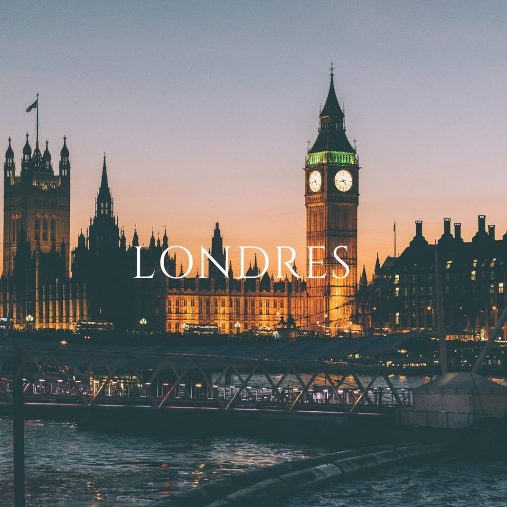 O que fazer em Londres: Big Ben