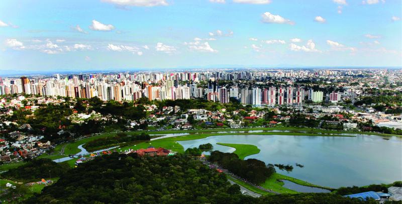 O que fazer em Curitiba: 5 Melhores Passeios na Cidade Sorriso