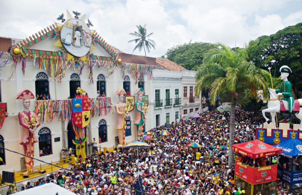 O que fazer em Recife: Olinda