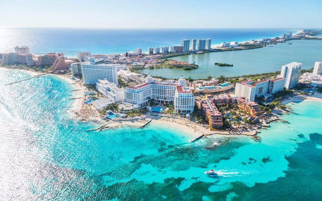 O Que Fazer Em Cancún 7 Melhores Passeios Em 2023 