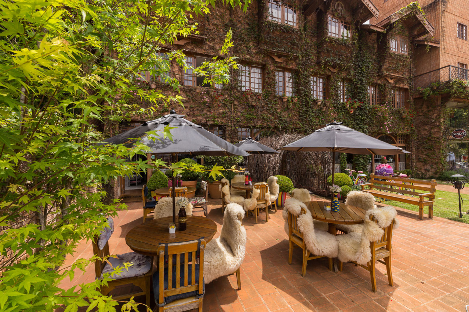 Onde Comer em Campos do Jordão 12 Melhores Restaurantes de 2022