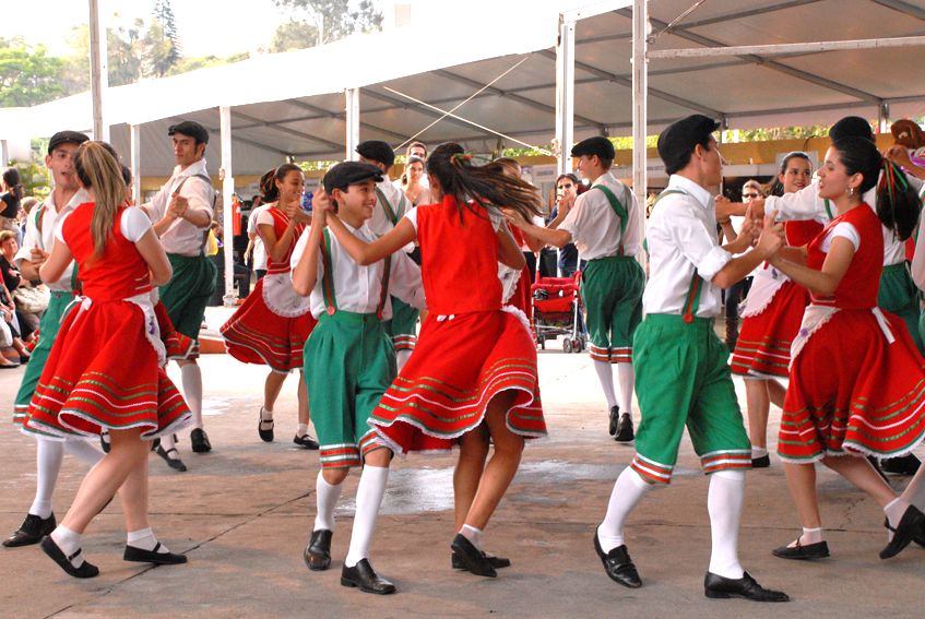 Festivais de São Roque