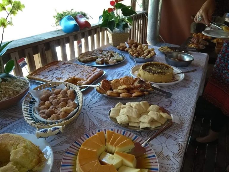 Onde Comer em Holambra Os 9 Melhores Restaurantes de 2022